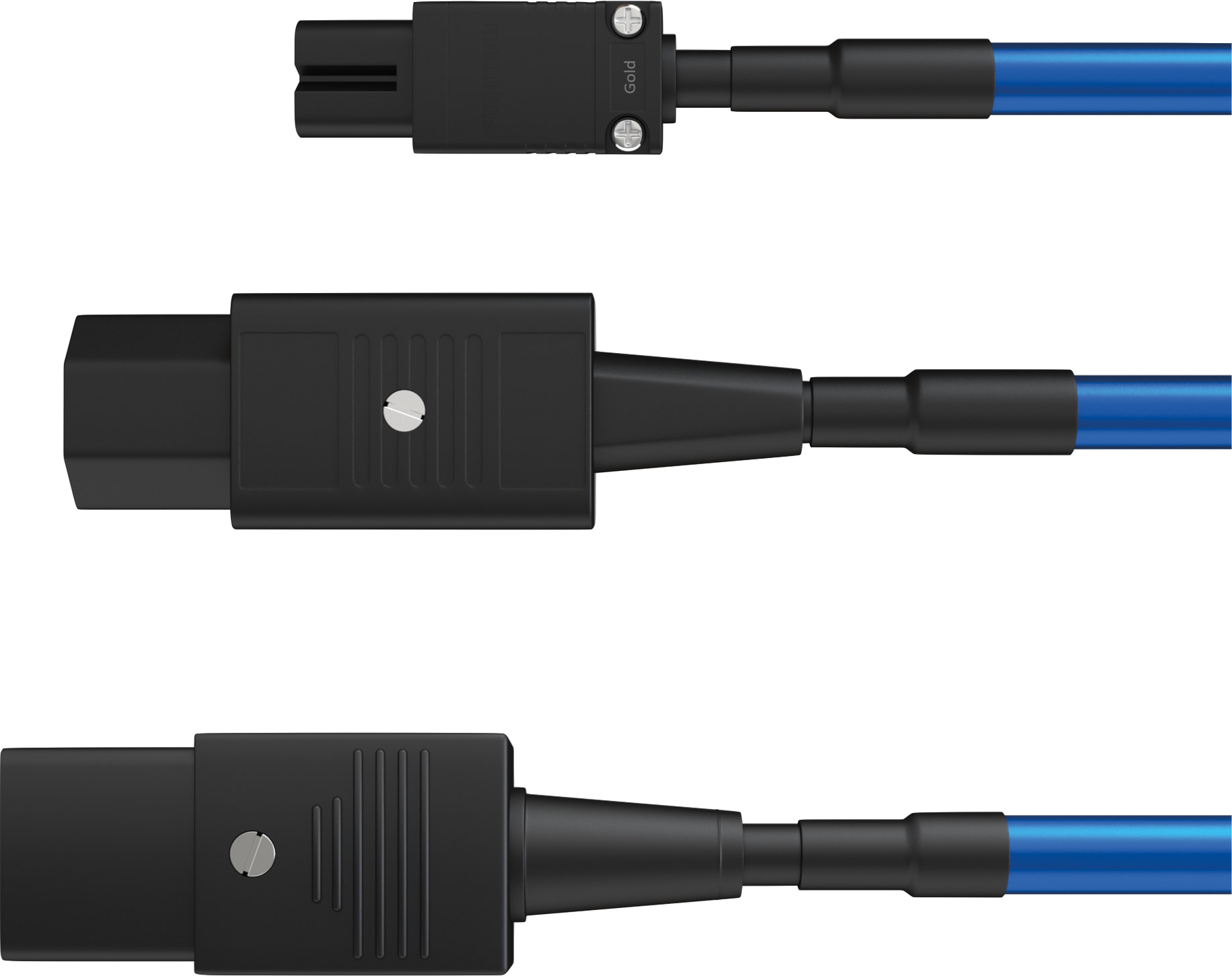 Chord Company Clearway Powercord