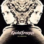 Goldfrapp - art's excellence 2023