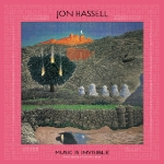 Jon Hassell - art's excellence 2026