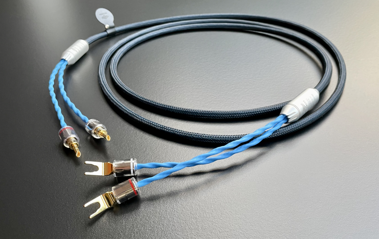 Siltech 330l speaker cable