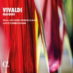 Vivaldi: Masques - art's excellence 2026