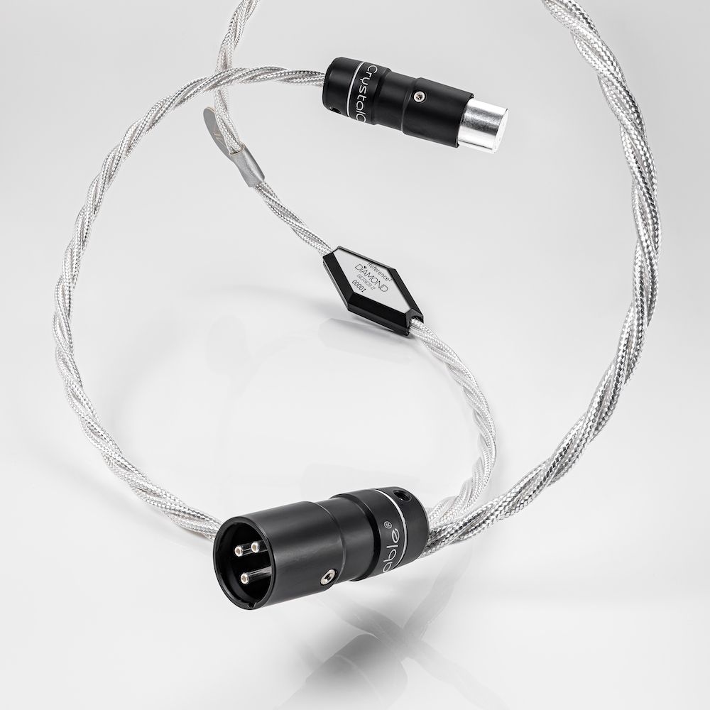 Crystal Cable Reference2 XLR