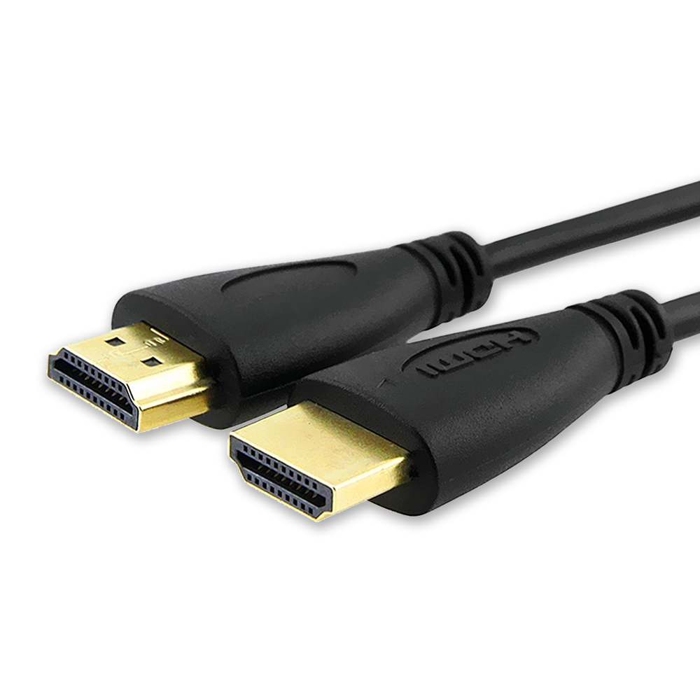 standard HDMI cable